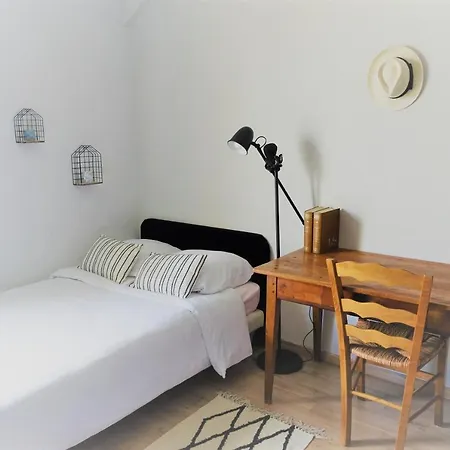 Appartement Hyper Centre, Plage A Pieds, 2 Chambres, 4 Personnes Châtelaillon-Plage Exterior foto