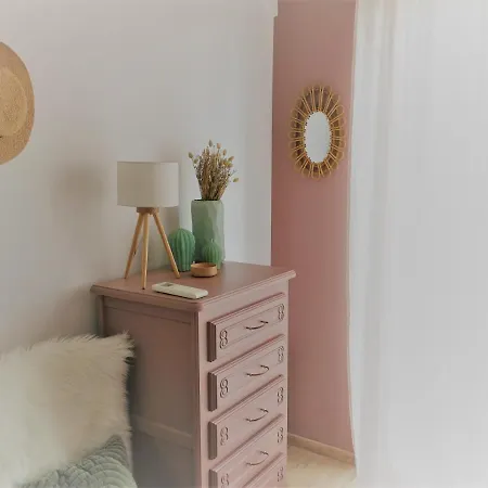 Appartement Hyper Centre, Plage A Pieds, 2 Chambres, 4 Personnes Châtelaillon-Plage Exterior foto