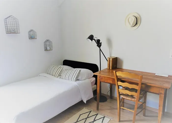 Appartement hyper centre, plage à pieds, 2 chambres, 4 personnes
