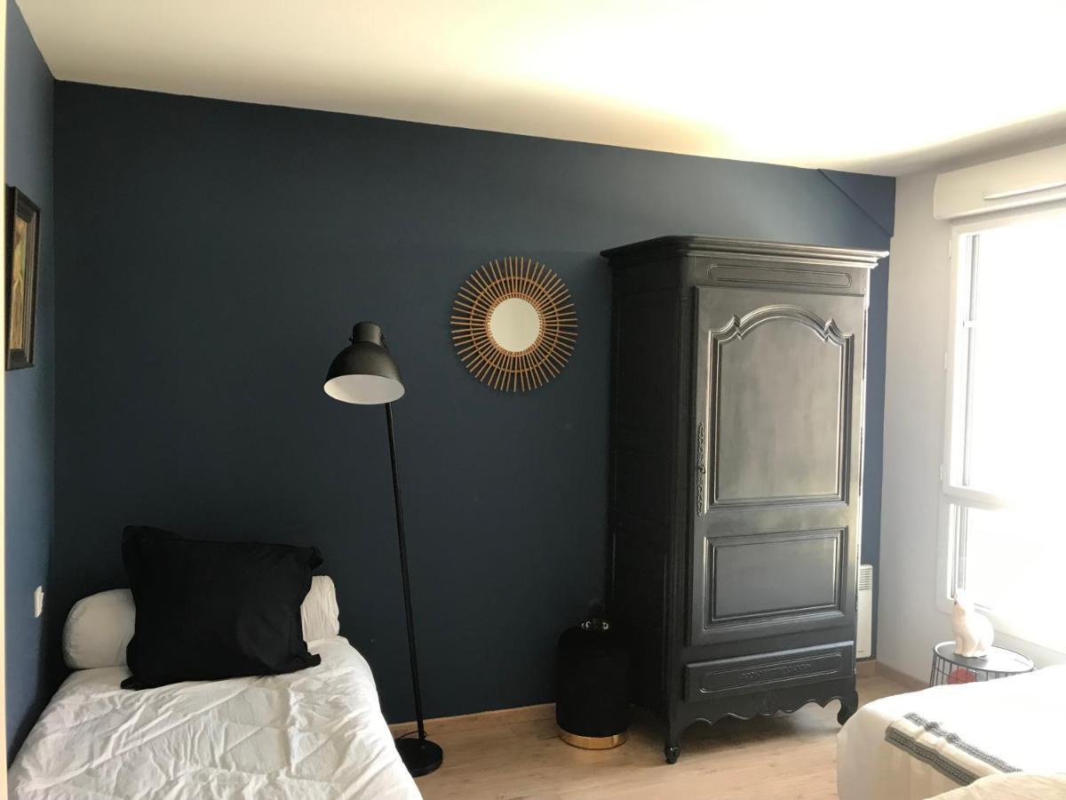 Hyper Centre, à Pieds, 2 Chambres, 4 Personnes Châtelaillon-Plage