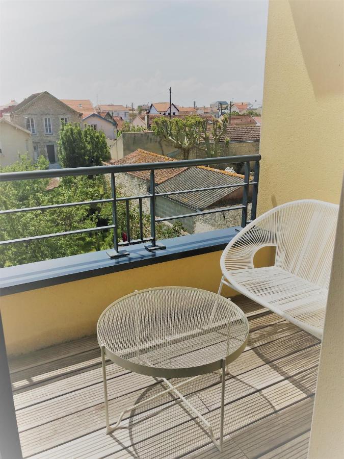 Hyper Centre, A Pieds, 2 Chambres, 4 Personnes Apartment