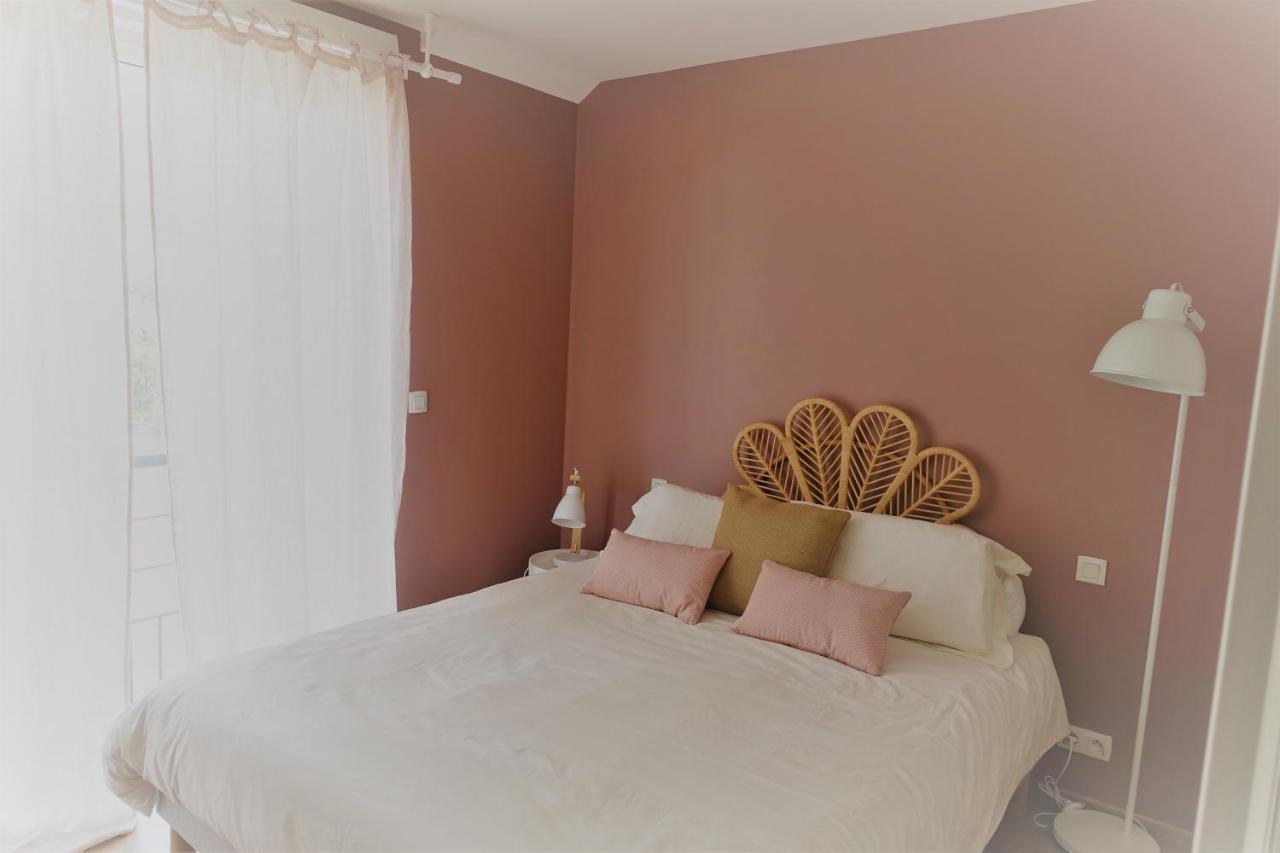 Hyper Centre, A Pieds, 2 Chambres, 4 Personnes * Châtelaillon-Plage